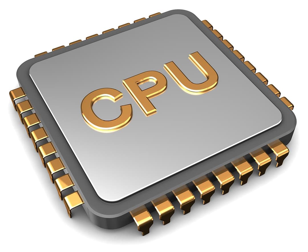 CPU / Processor